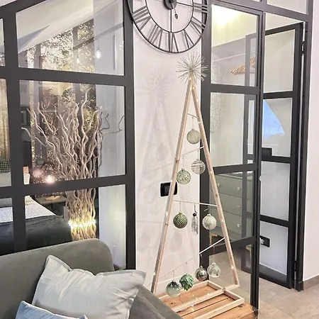 Greento Apartment