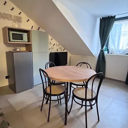 Apartment Greento Turin