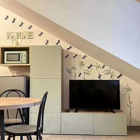 Greento Apartment Turin