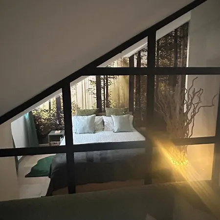 Greento Apartment *
