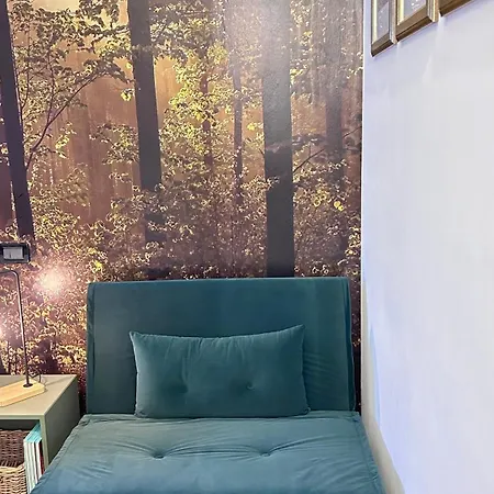 Greento Apartment Turin