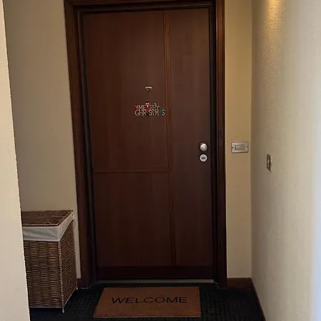 Greento Apartment Turin