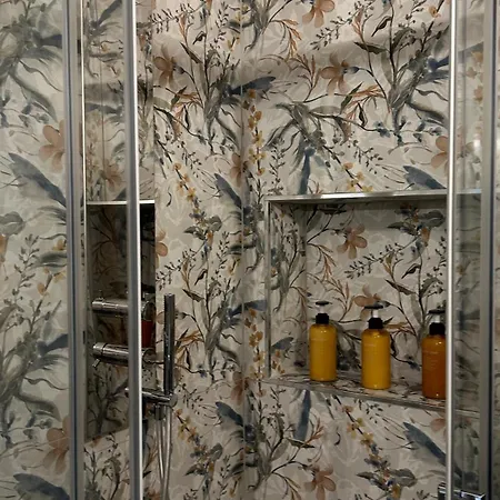 Апартаменты Greento *