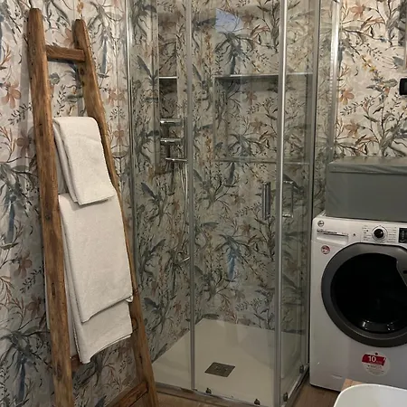 Apartment Greento