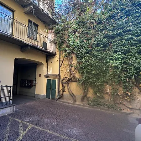 Greento * Turin