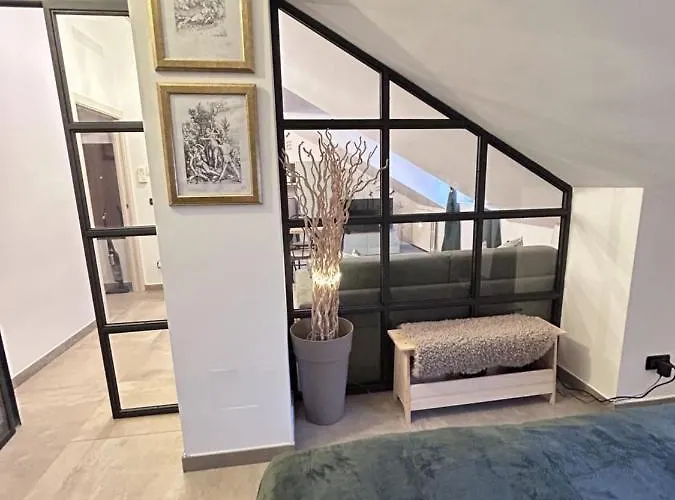 Greento Apartment Turin