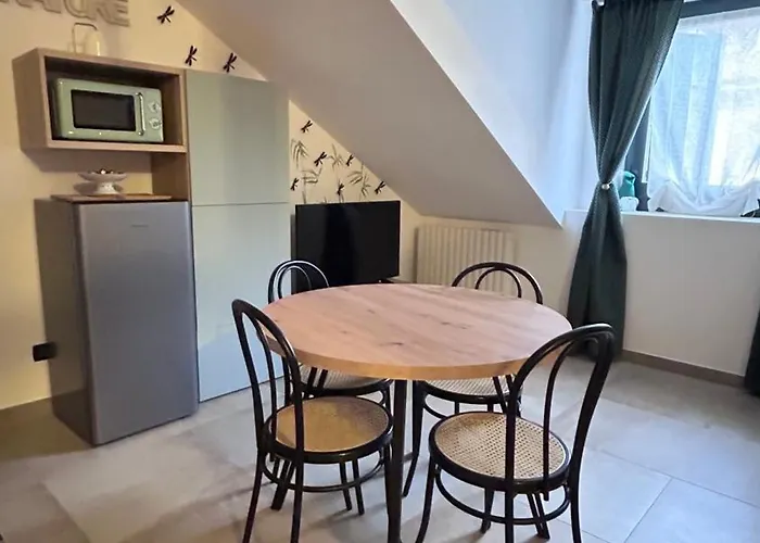 Apartment Greento Turin