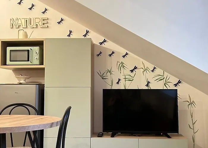 Greento Apartment Turin