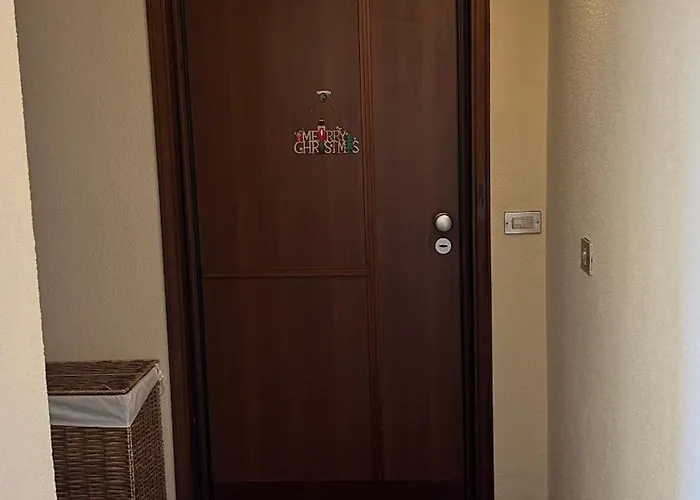 Greento Apartment Turin