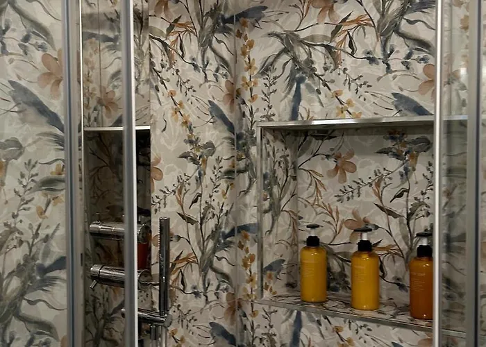 Apartment Greento *