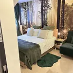 Appartement Greento *
