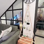 Appartement Greento