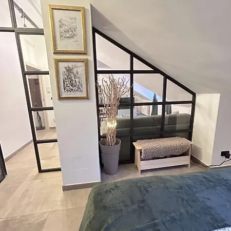 Greento Appartement Turin
