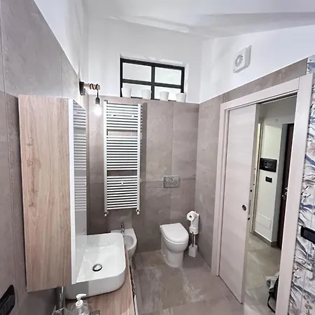 Appartement Greento *