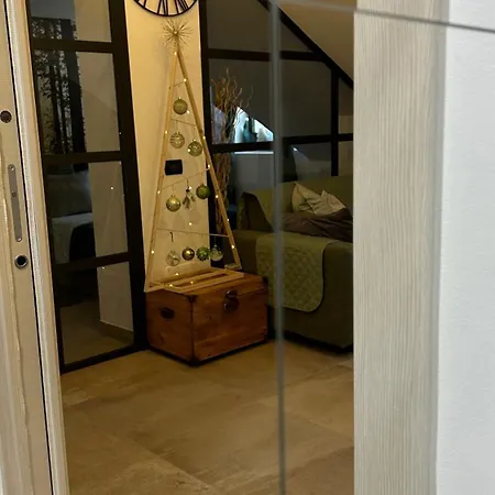 Appartement Greento *